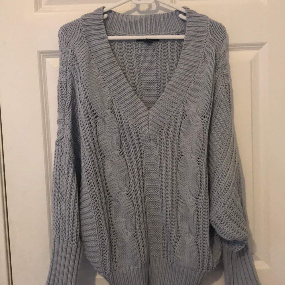 Primark Oversized Sweater
